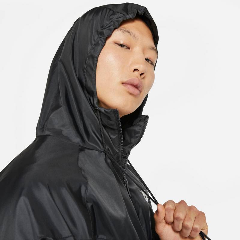 Nike NSW Windrunner Nylonjacke Herren