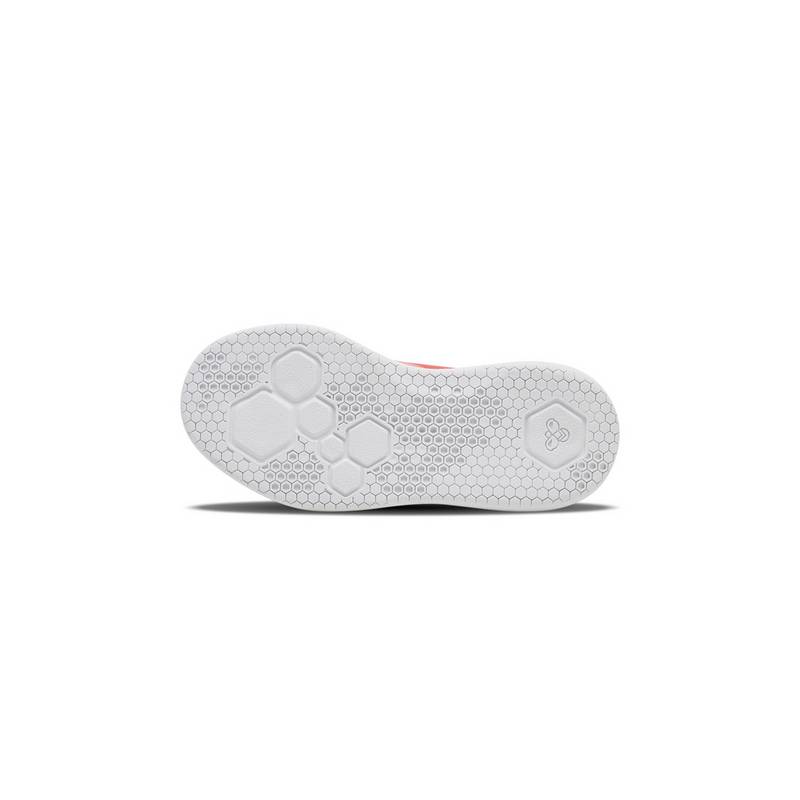 hummel TOP STAR I.N. JR Hallenschuhe Kinder