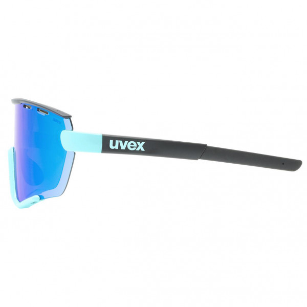Uvex - Women's Sportstyle 236 S Mirror Cat. 0-3 - Fahrradbrille
