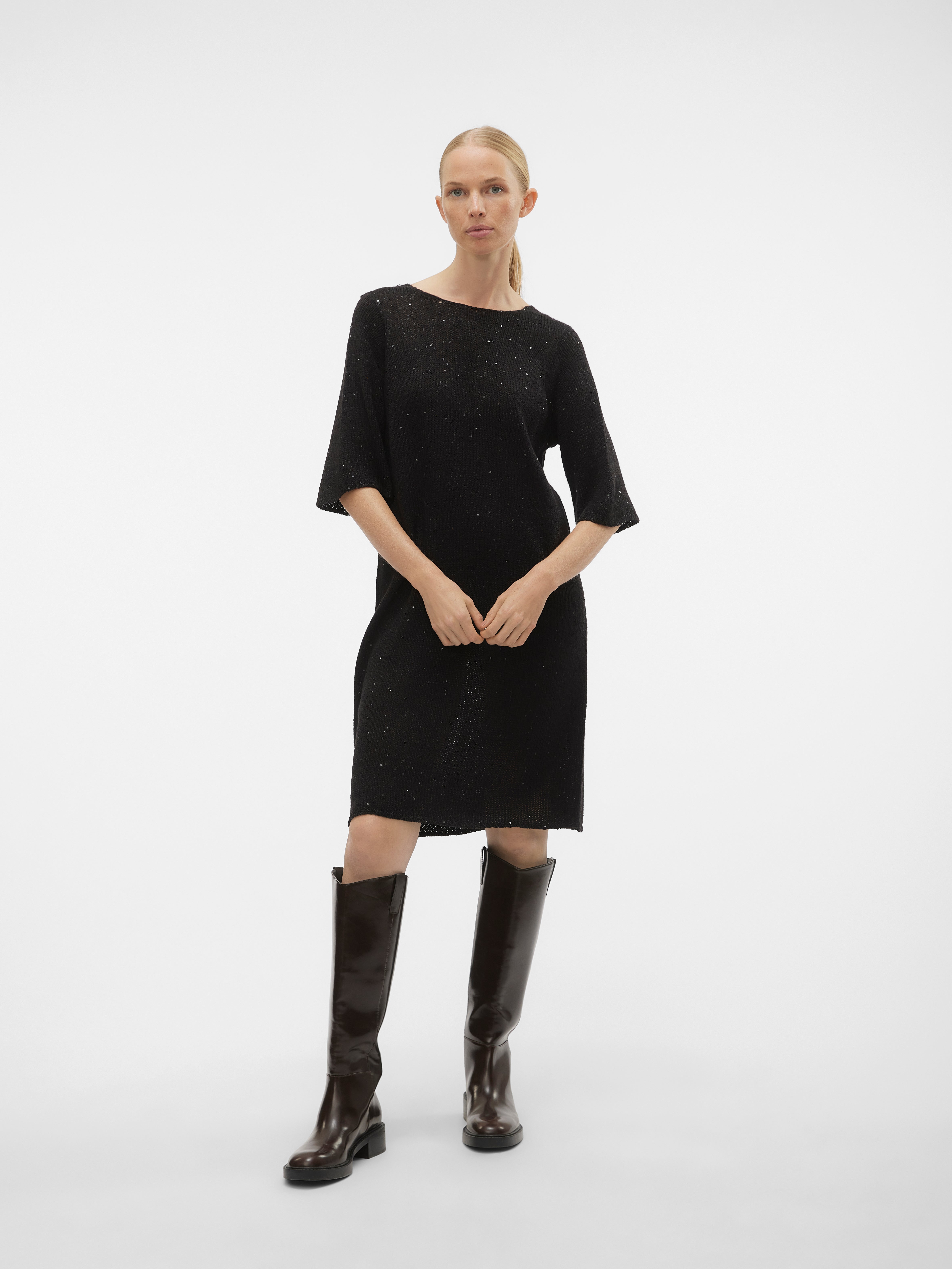 VMLEILANI Kurzes Kleid