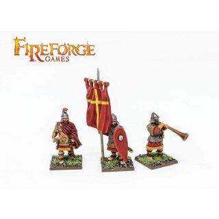 Byzantine Command