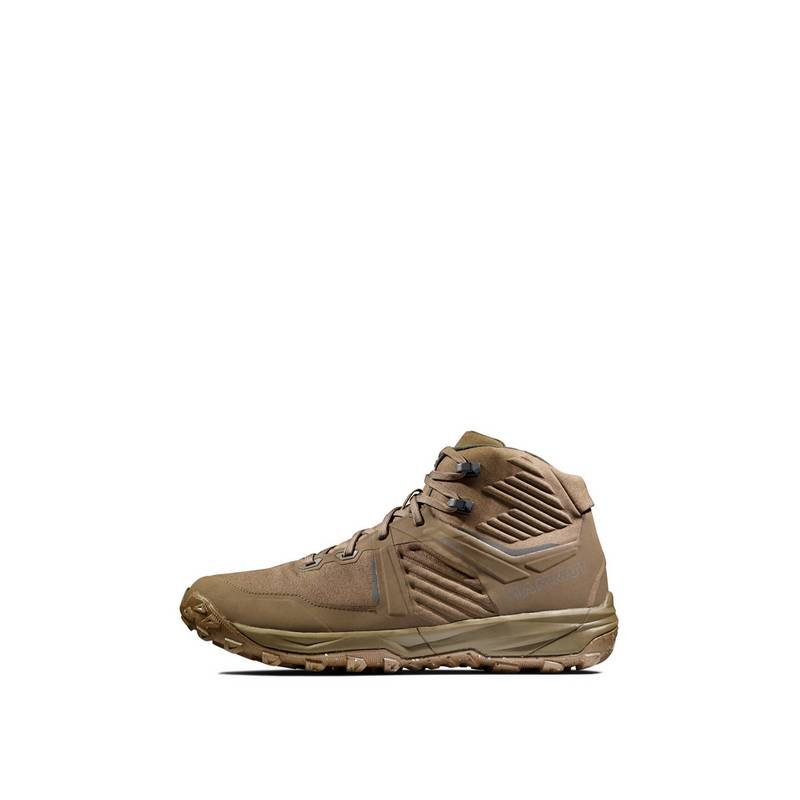 Mammut Ultimate III Mid GTX Wanderschuhe Herren