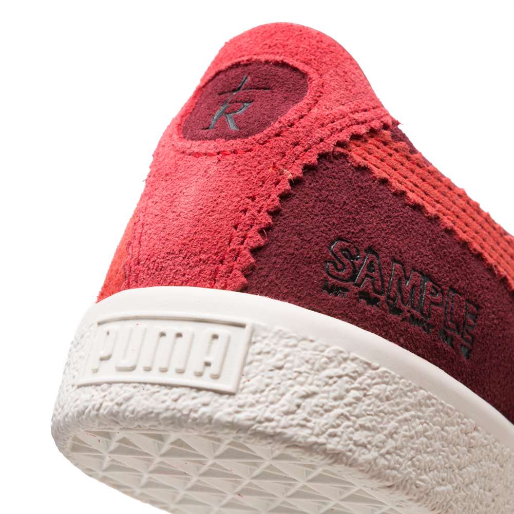 PUMA x Michael Lau Suede VTG Sneaker 380820-01