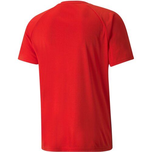 HERREN FANSHIRT TEAMLIGA STRIPED JERSEY