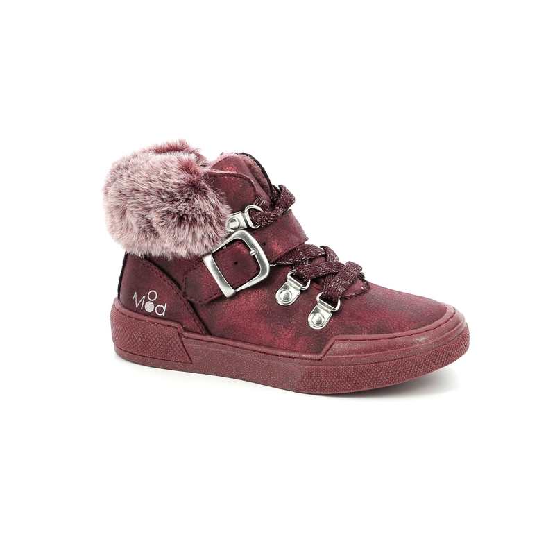 Boots synthetique Arisnow