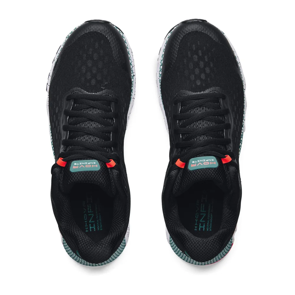 Under Armour HOVR Infinite 3 3023540-005 / schwarz