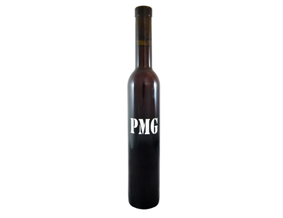 Domaine Stéphane Tissot Pmg 2015 Jura Arbois