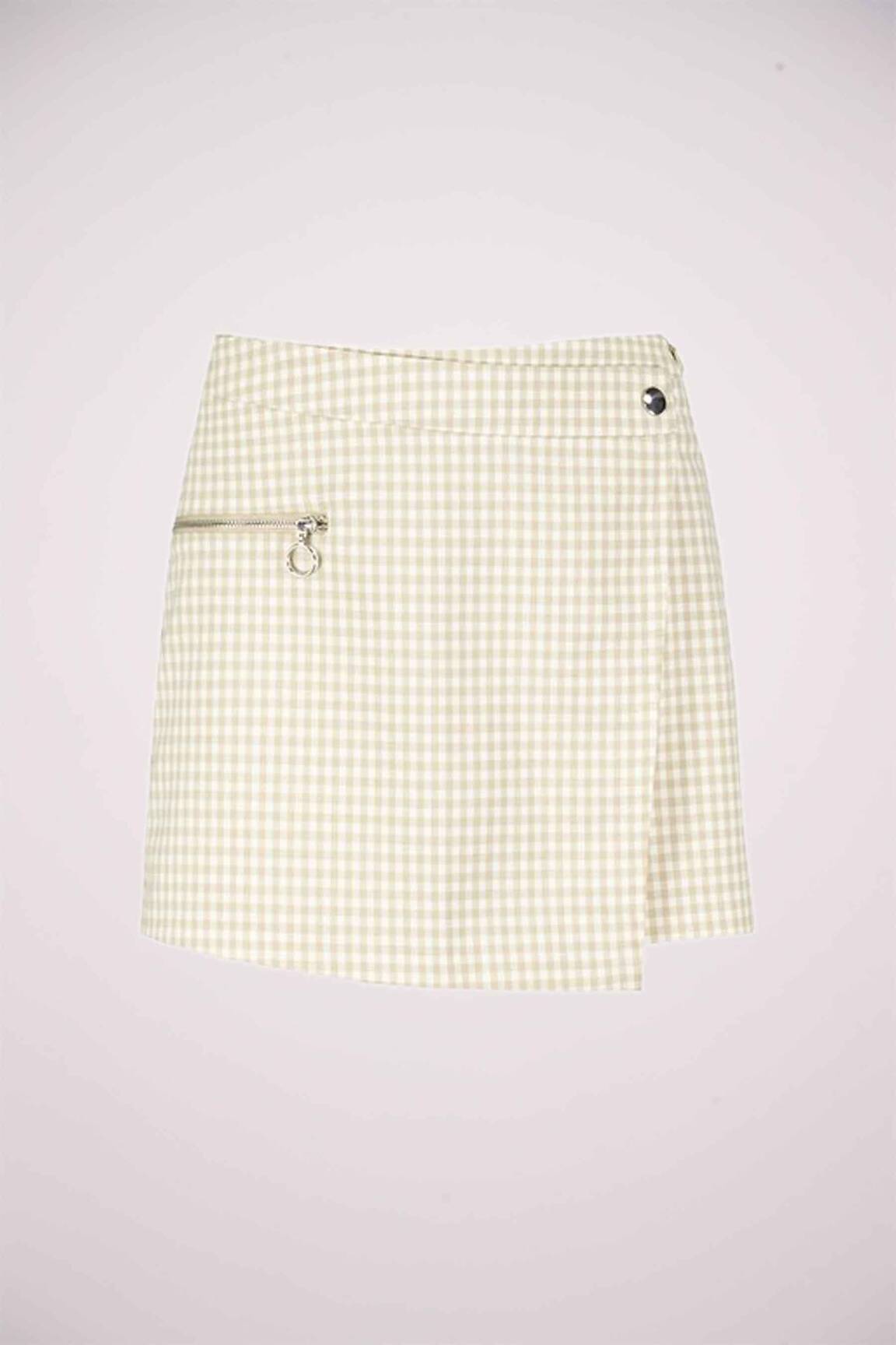 Tally Weijl Shorts 1 Femme couleur beige