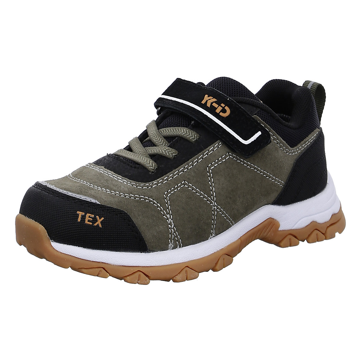 Outdoorschuhe LENKO WMS Weite M für Jungen