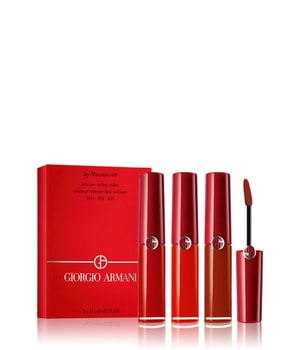 Giorgio Armani Lip Maestro Midi Lippen Make-up Set-1 Stk
