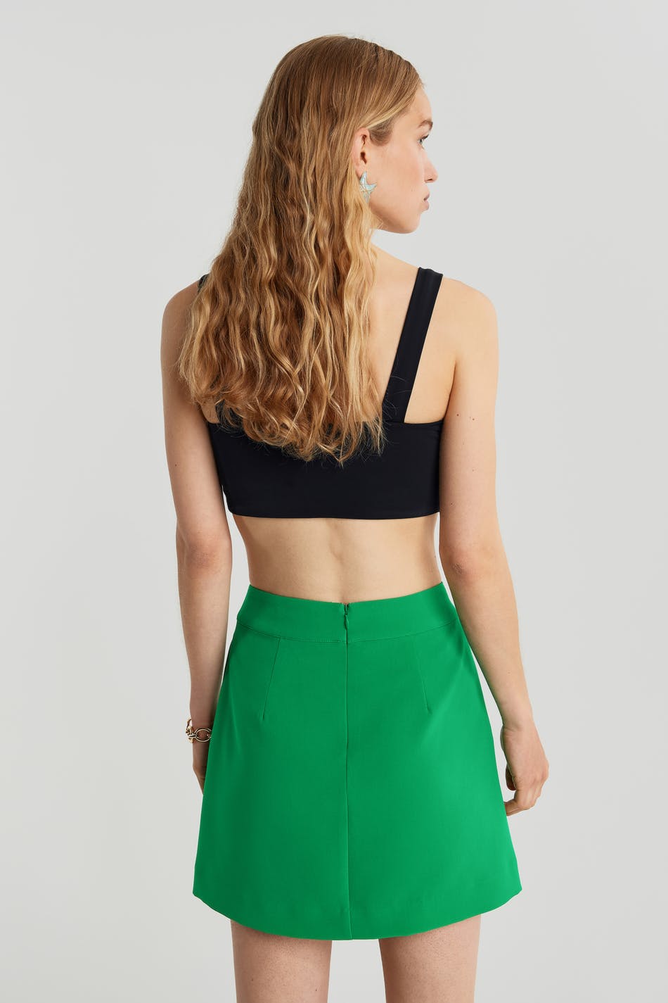 Milano skirt