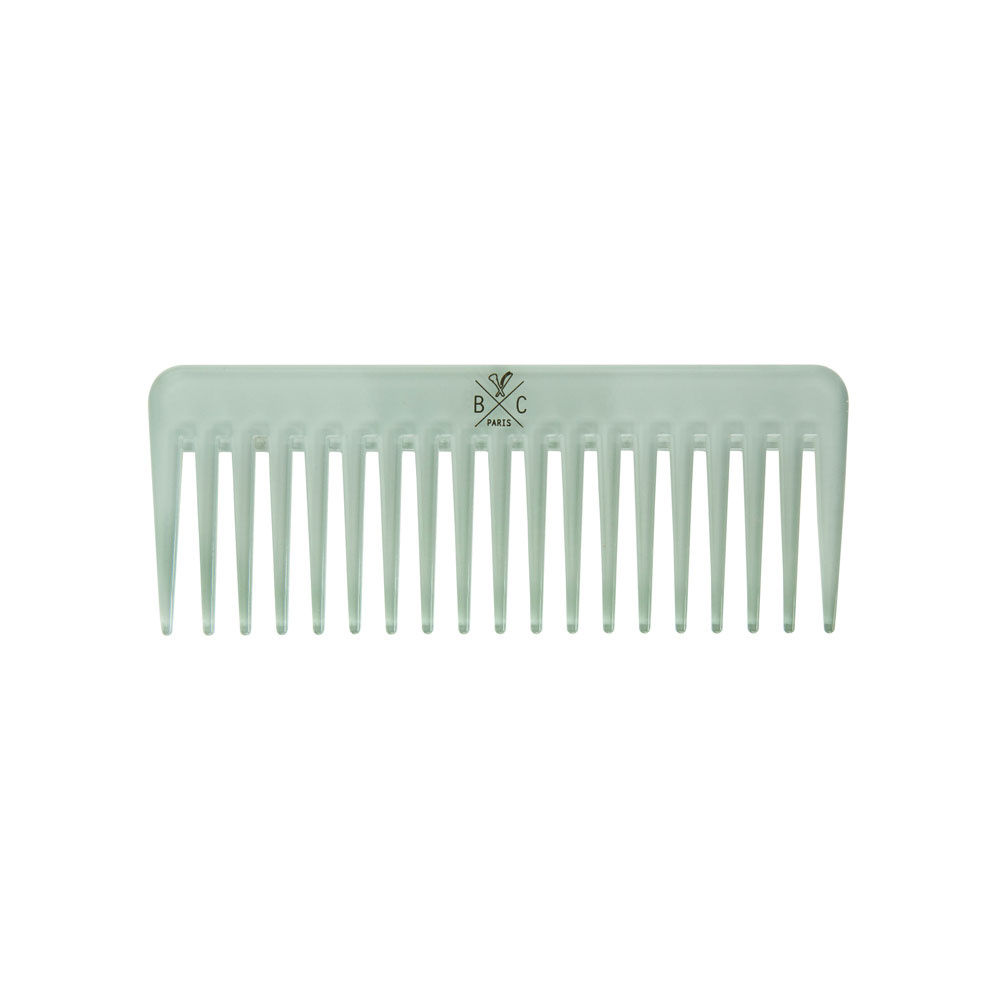 Bachca Peigne Opaline Vert d'eau Accessoires beauté