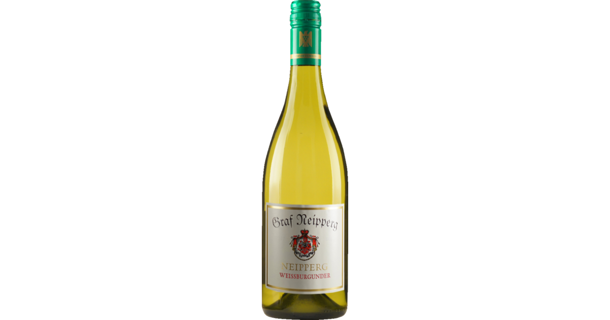 Neipperger Weißburgunder