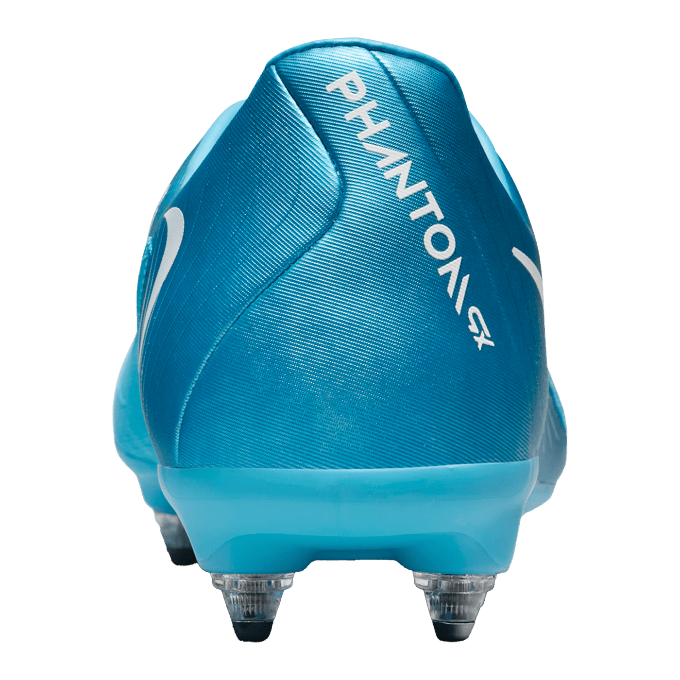 Nike Phantom GX II Academy SG-Pro AC Blau F400