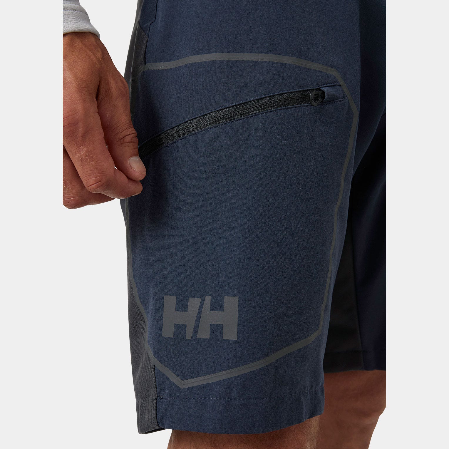 Men's HP Racing Deck Shorts