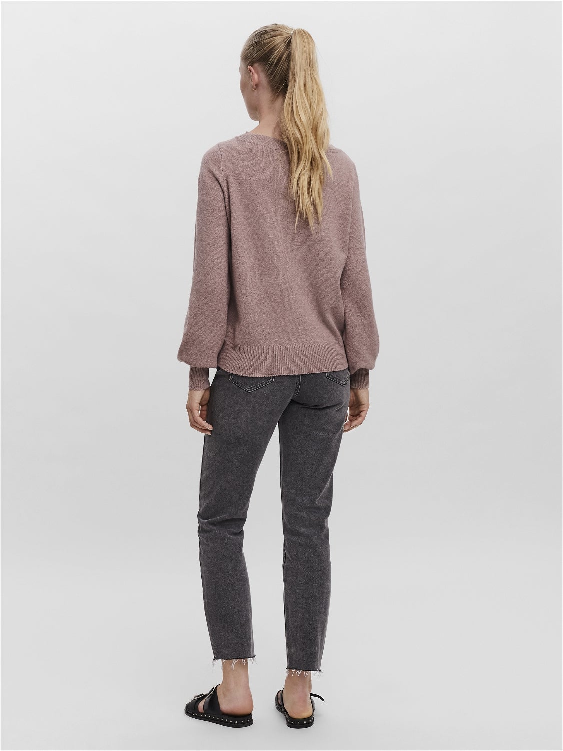 VMBRILLIANT Pullover