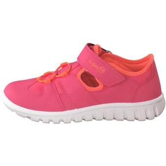 Superfit Sport 7 in pink