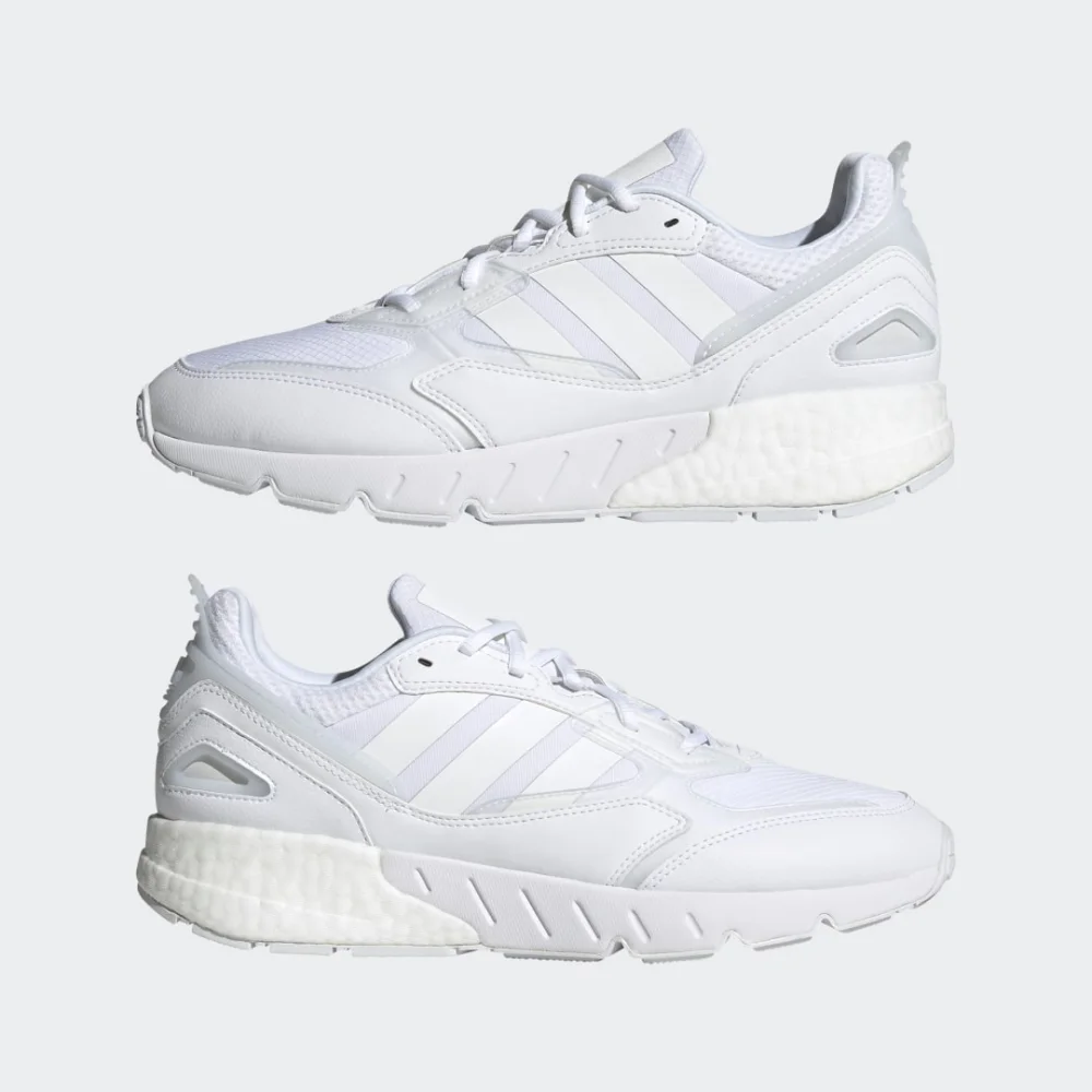 adidas ZX 1K Boost 2.0 gz3548 / weiss