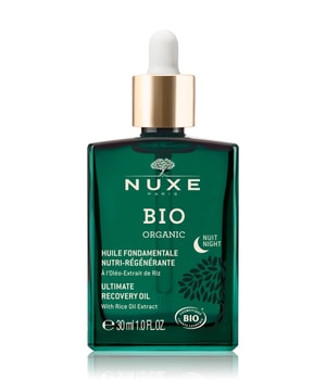 NUXE Bio Ultimate Recovery Oil Gesichtsöl-30 ml