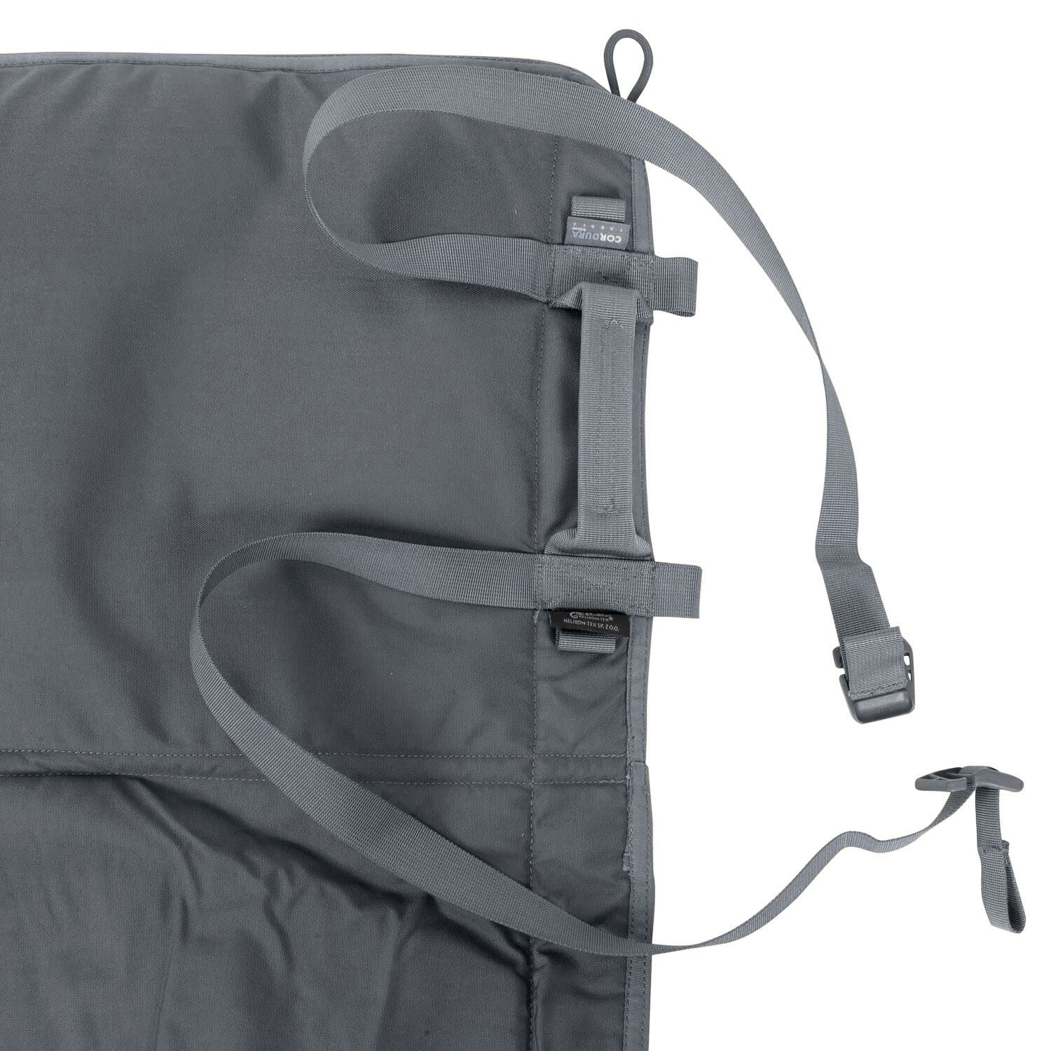 Backblast Mat