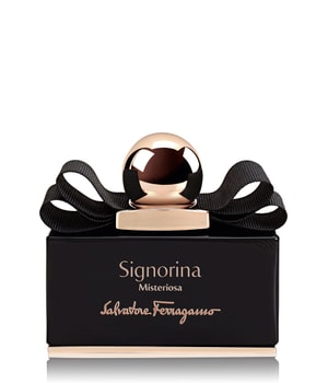 Salvatore Ferragamo Signorina Misteriosa Eau de Parfum 50 ml