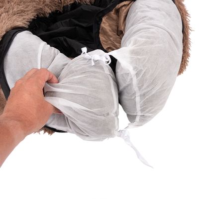 TIAKI Kuschelbett No Stress, beige