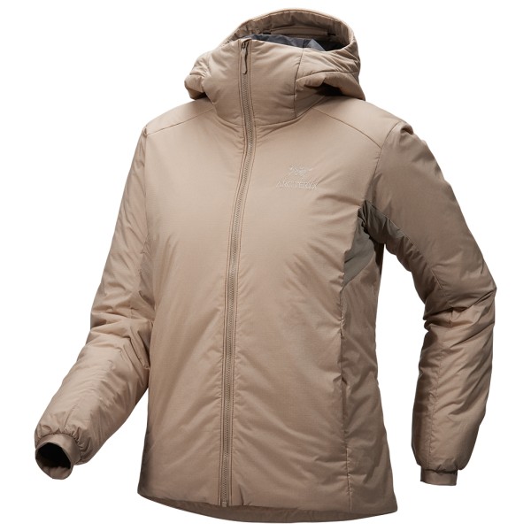 Arc'teryx - Women's Atom Heavyweight Hoody - Kunstfaserjacke