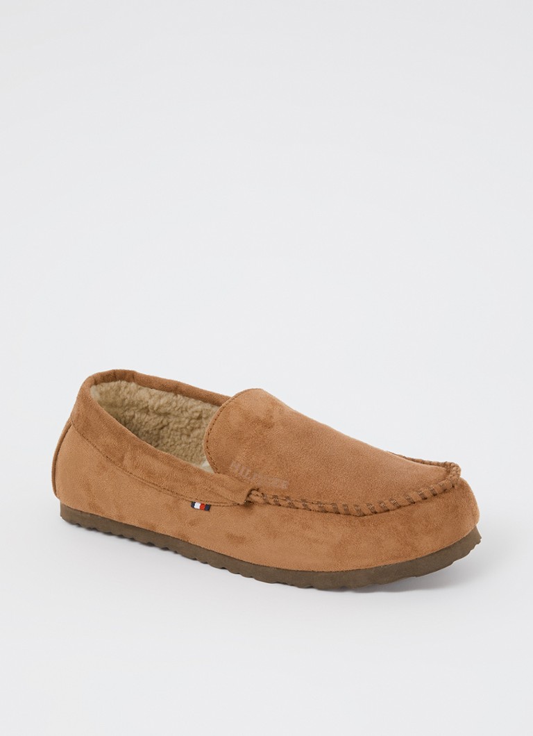 Pantoufles de conduite Tommy Hilfiger