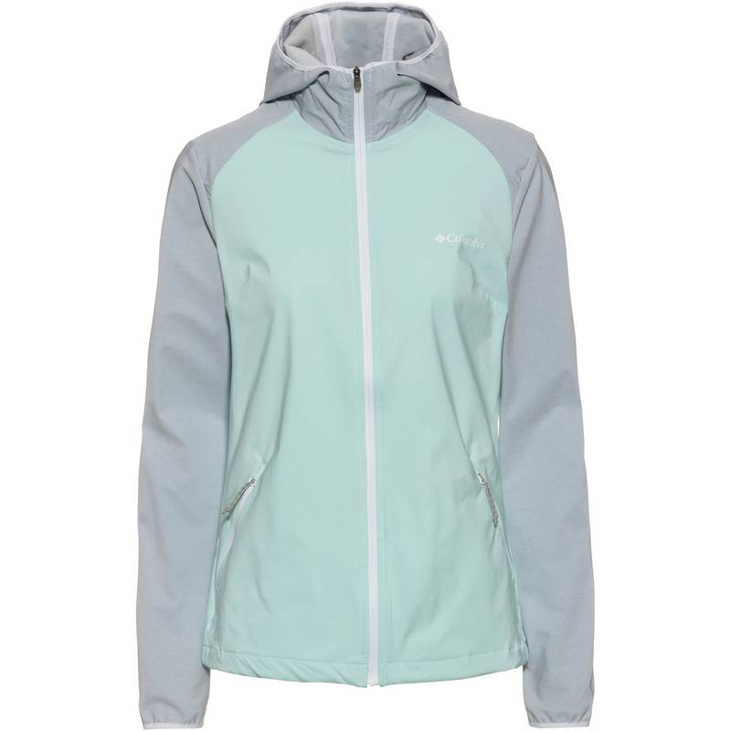 Columbia Heather Canyon Softshelljacke Damen