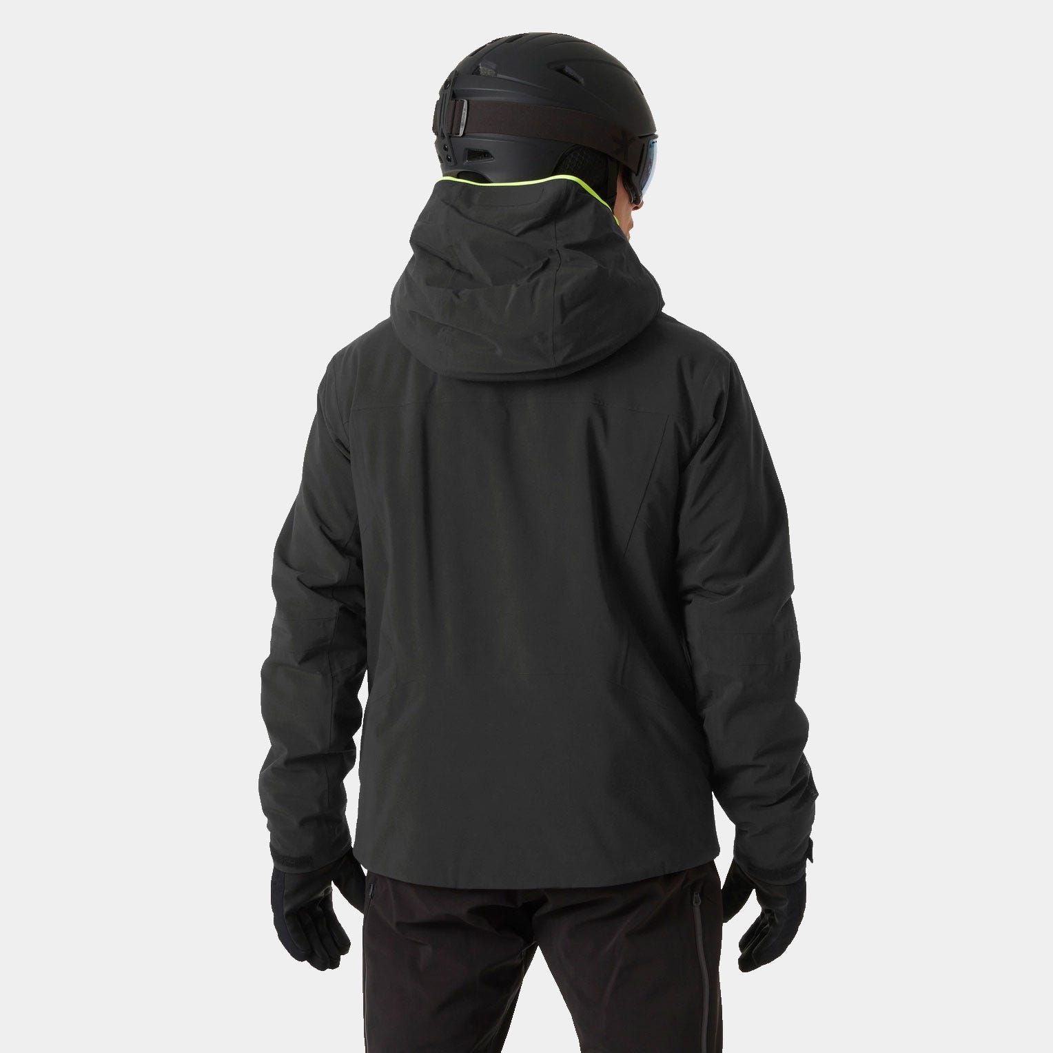 Men's Kvitfjell Race Insulated Ski Jacket