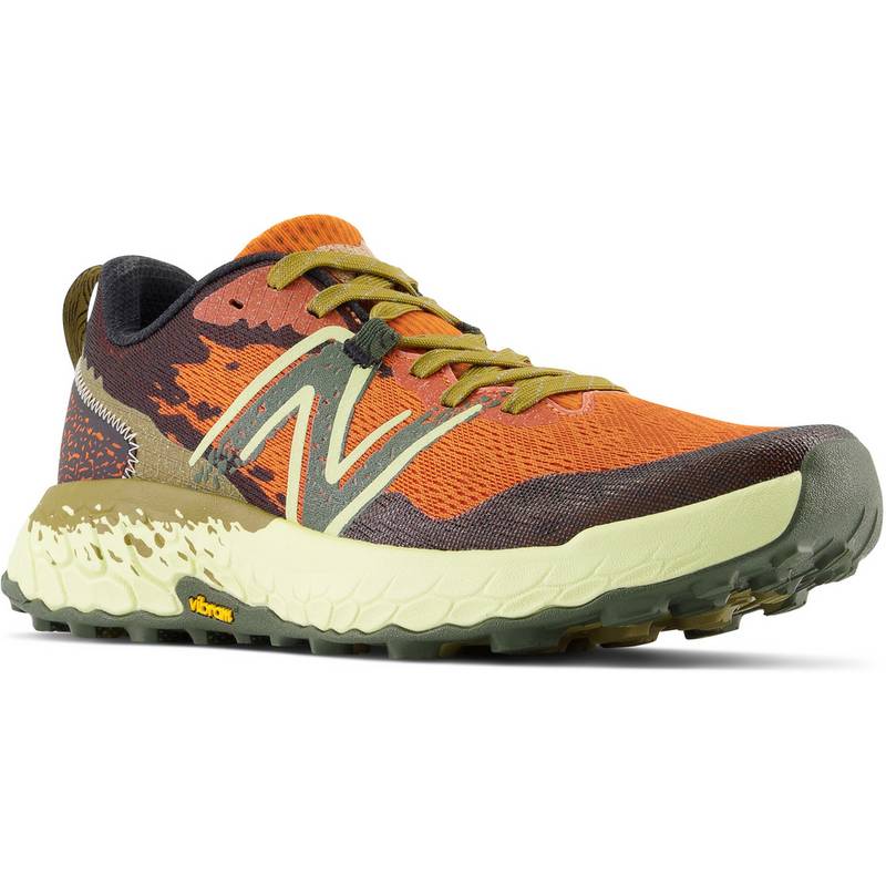NEW BALANCE FRESH FOAM X HIERRO Laufschuhe Herren