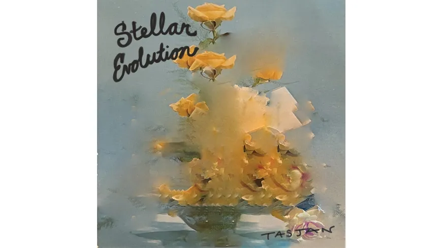 Stellar Evolution (Digipak CD)
