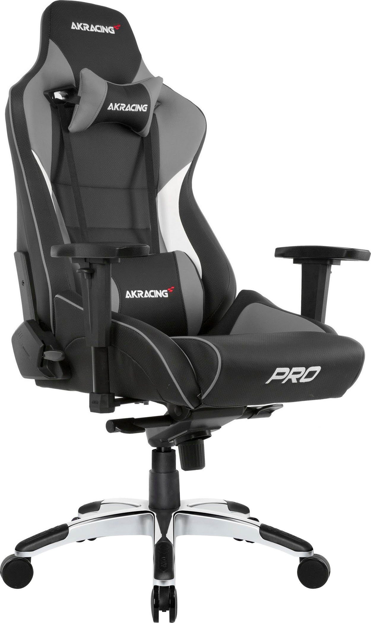 AKRacing Gaming-Stuhl Master PRO