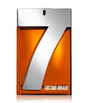 Cristiano Ronaldo Fearless Eau de Toilette 100 ml