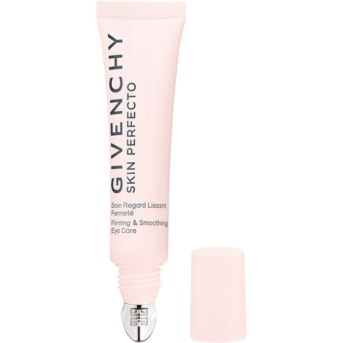 Firming & Smoothing Eye Care