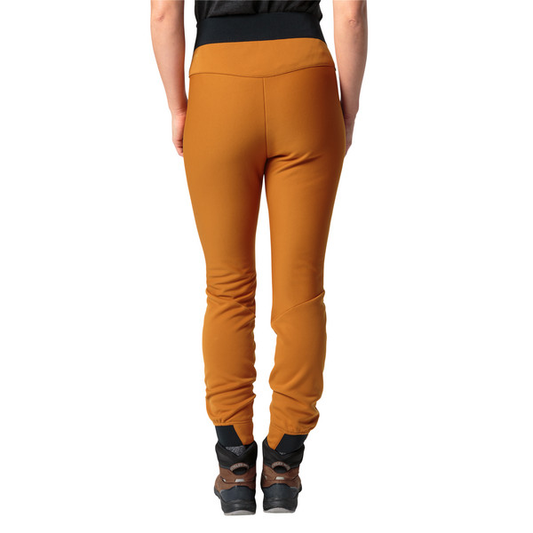 NEYLAND WARM PANTS Damen - Softshellhose