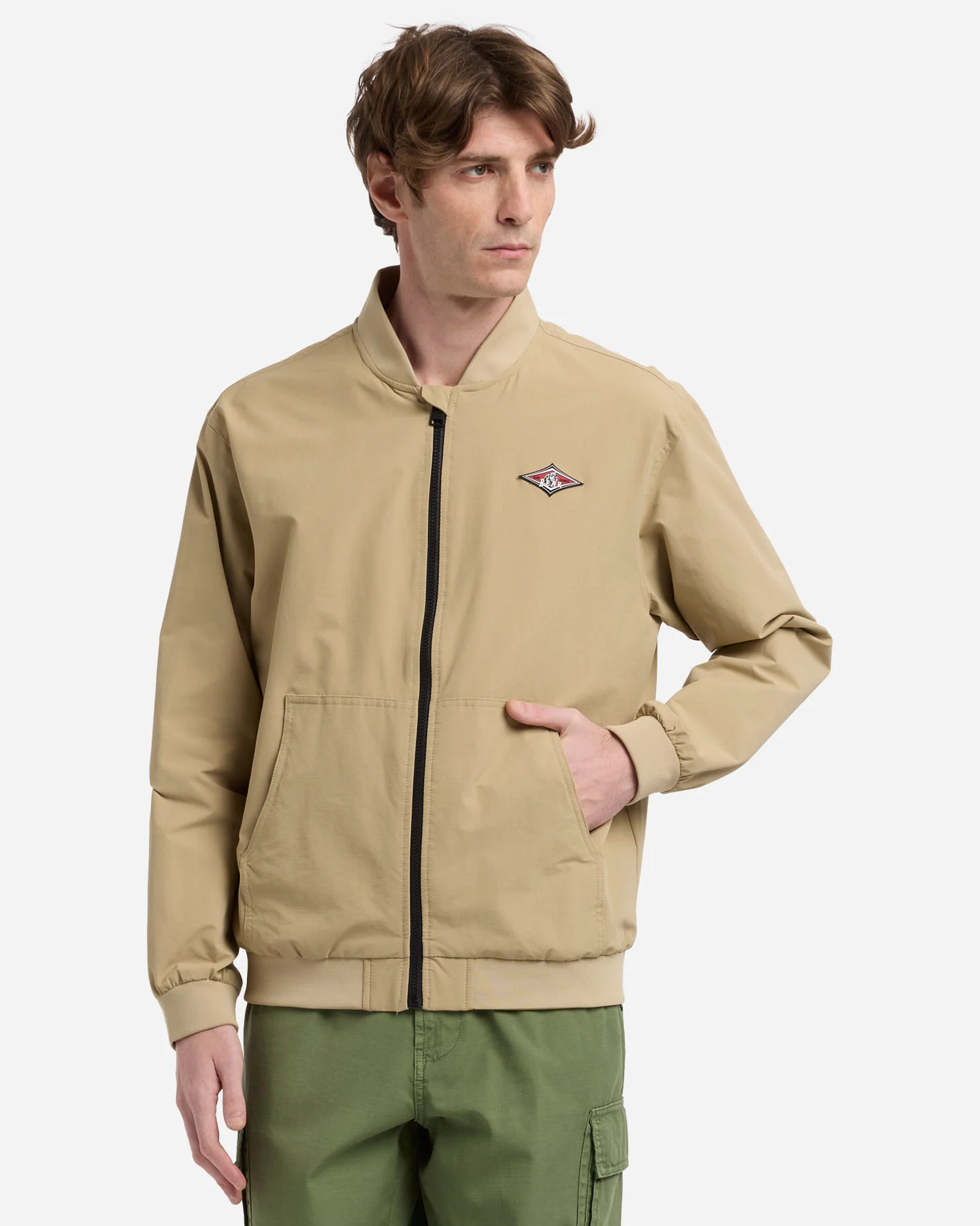 Giubbotto Bear Iconic Surf M BM100S25-096