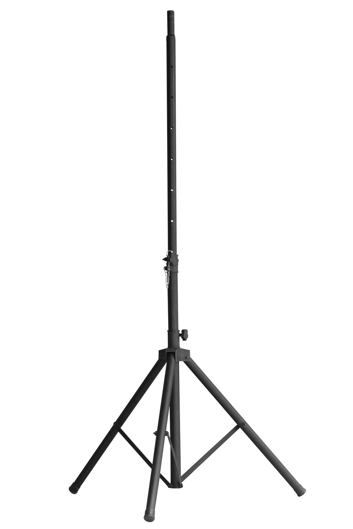 Trépied Metal Works 105270713 WFLSTAT pour projecteurs de chantier WFL