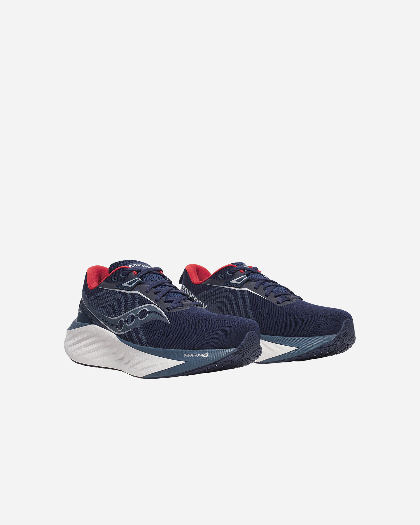 Buty do biegania Scarpe Saucony Triumph 22 M S20964-144