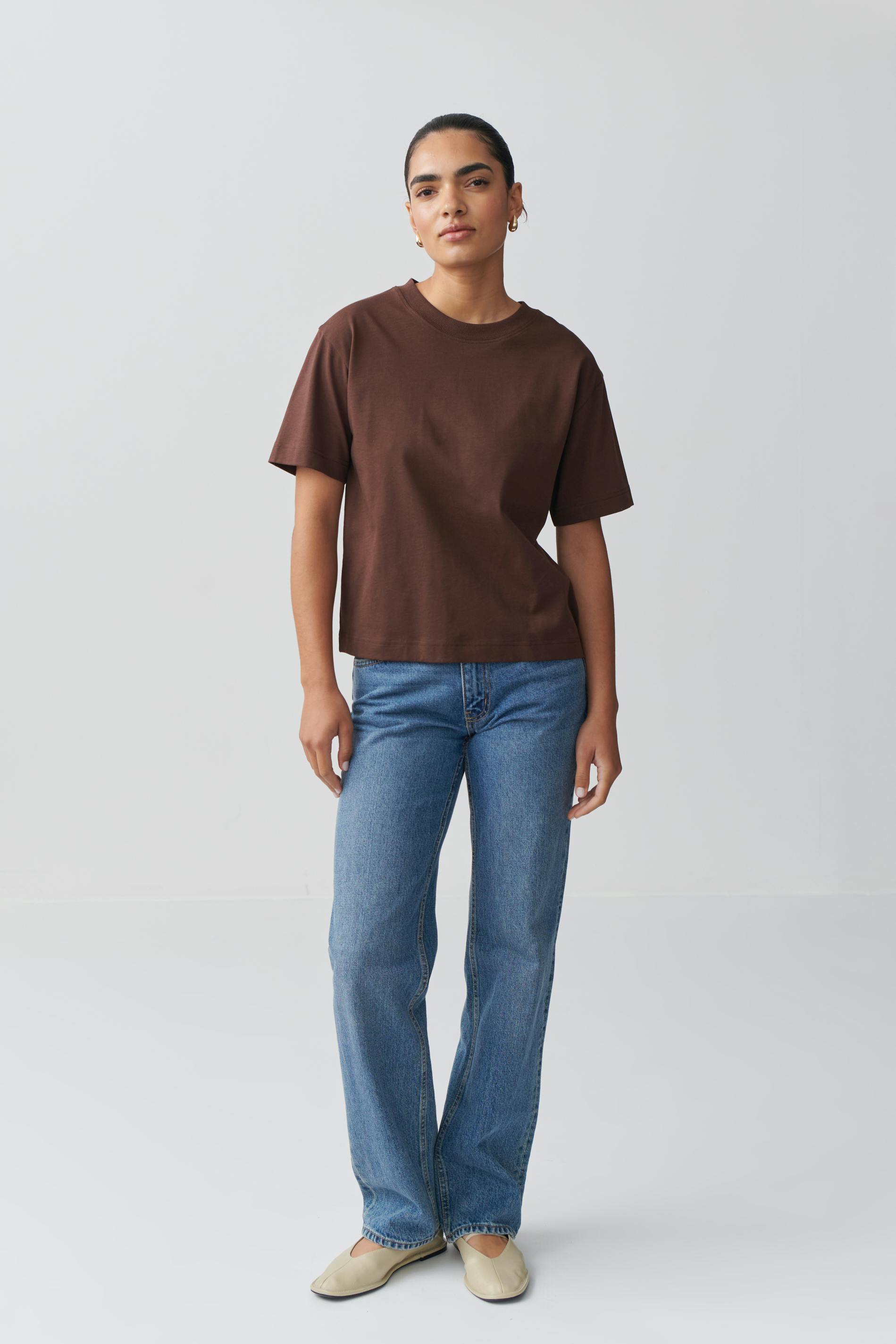 Basic tee