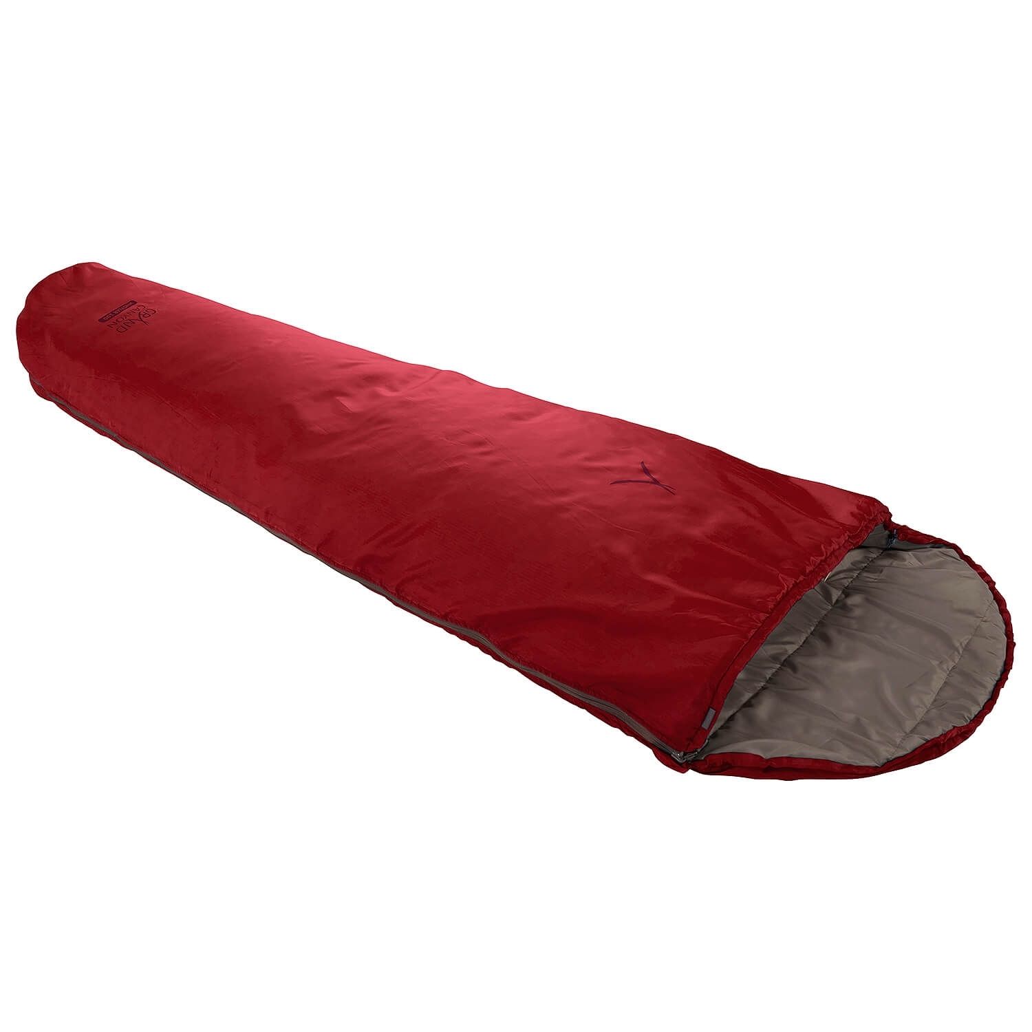 Mumienschlafsack Whistler 190