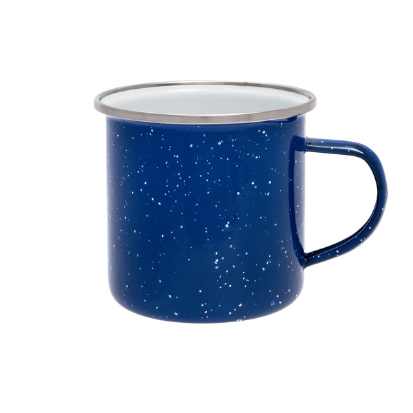 EMAILLE TASSE - Becher