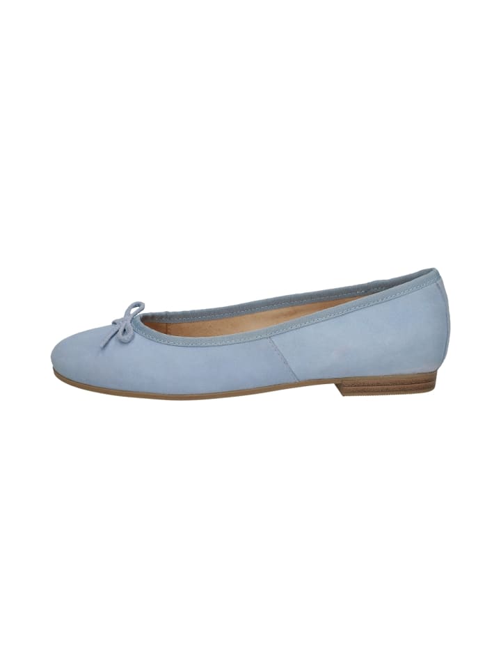 Bugatti Ballerina in blau günstig kaufen