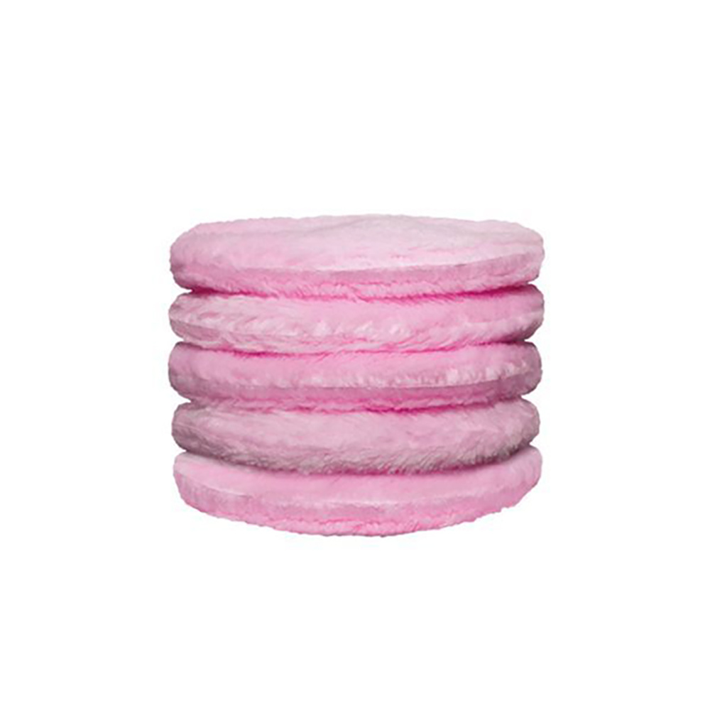 glov Moon Pads original 5-pack Disques cosmétiques réutilisables  MoonPads