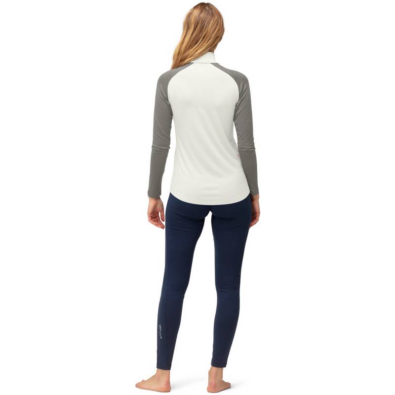 Norrøna pureUII Langarmshirt Damen