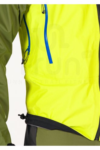 Millet Kamet Light Gore-Tex M