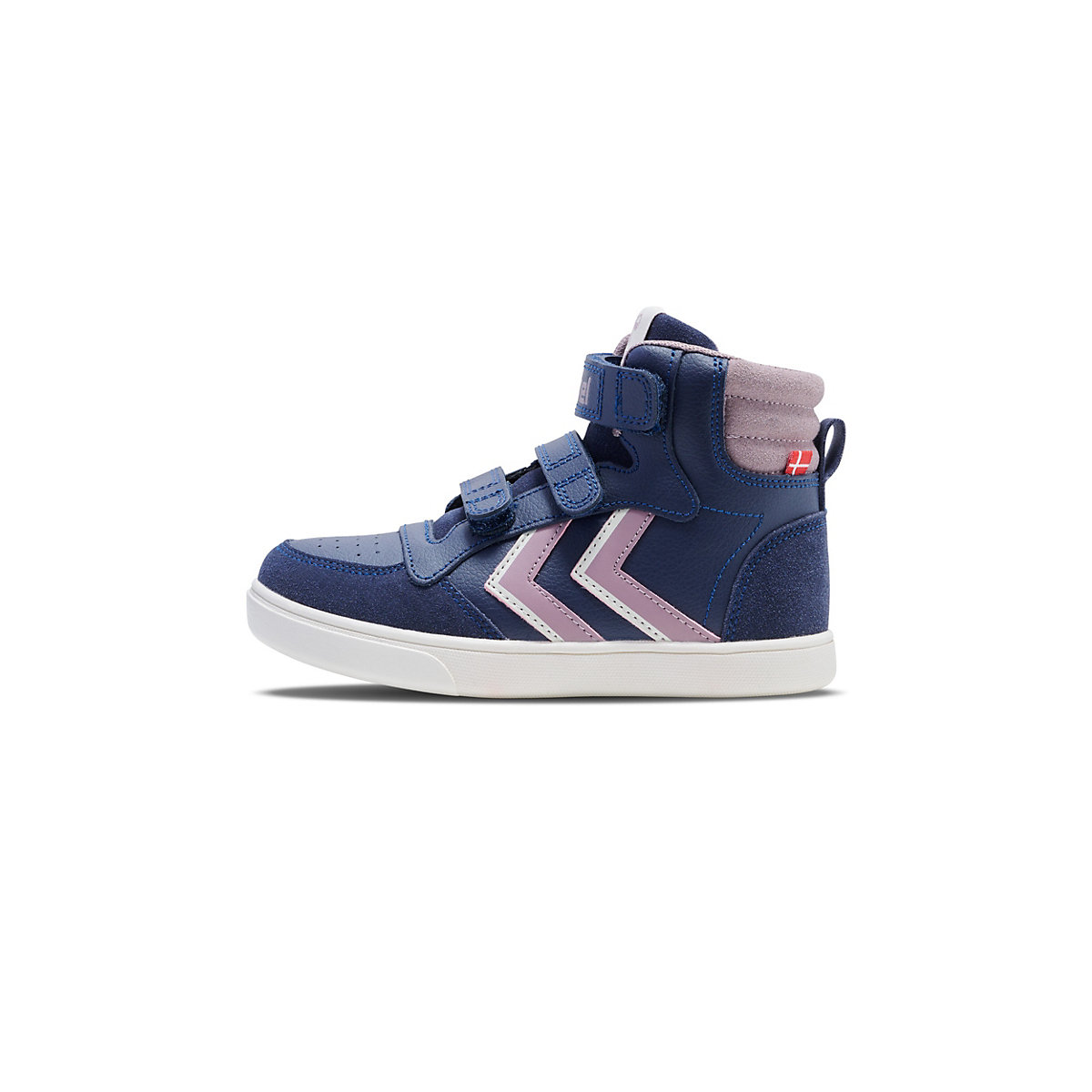 STADIL PRO JR Winterstiefel für Kinder