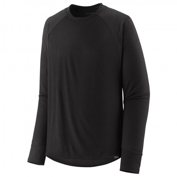 Patagonia - L/S Dirt Craft Jersey - Radtrikot