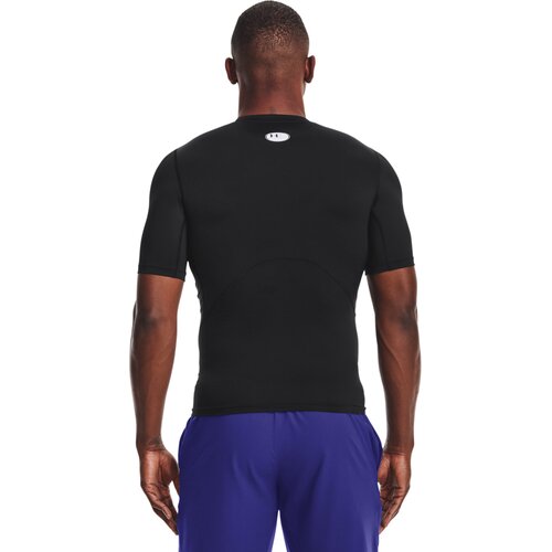HERREN KURZARM HG ARMOUR COMP SS