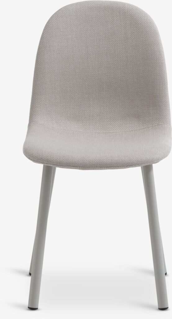 EJSTRUP Chaise de salle à manger EJSTRUP Tissu Beige